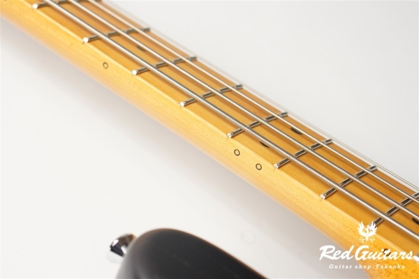 KPB-AS - Dark Walnut